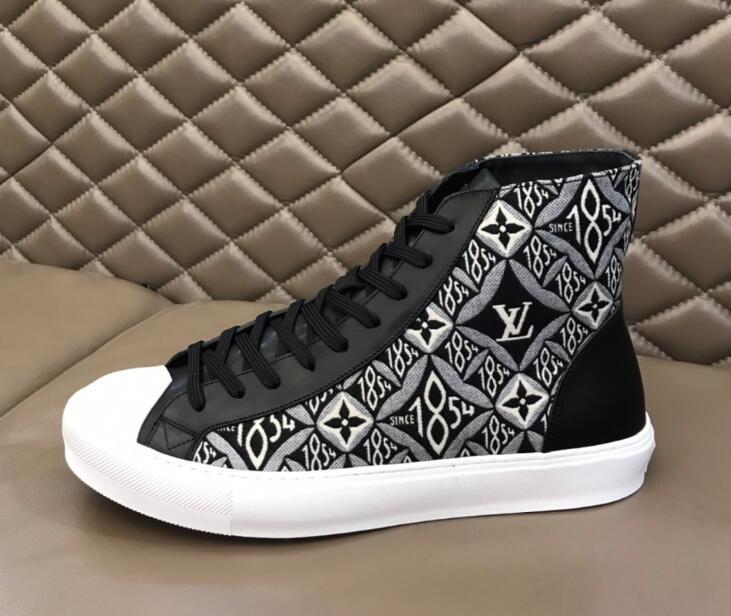 glami shop- LOV Men Shoes - 1646