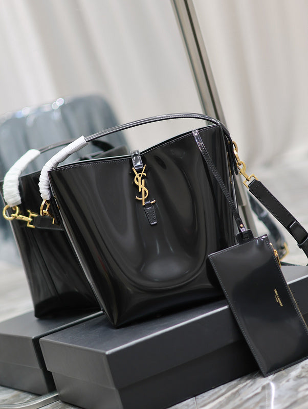 Satchel Bags - SLY Bags - 007