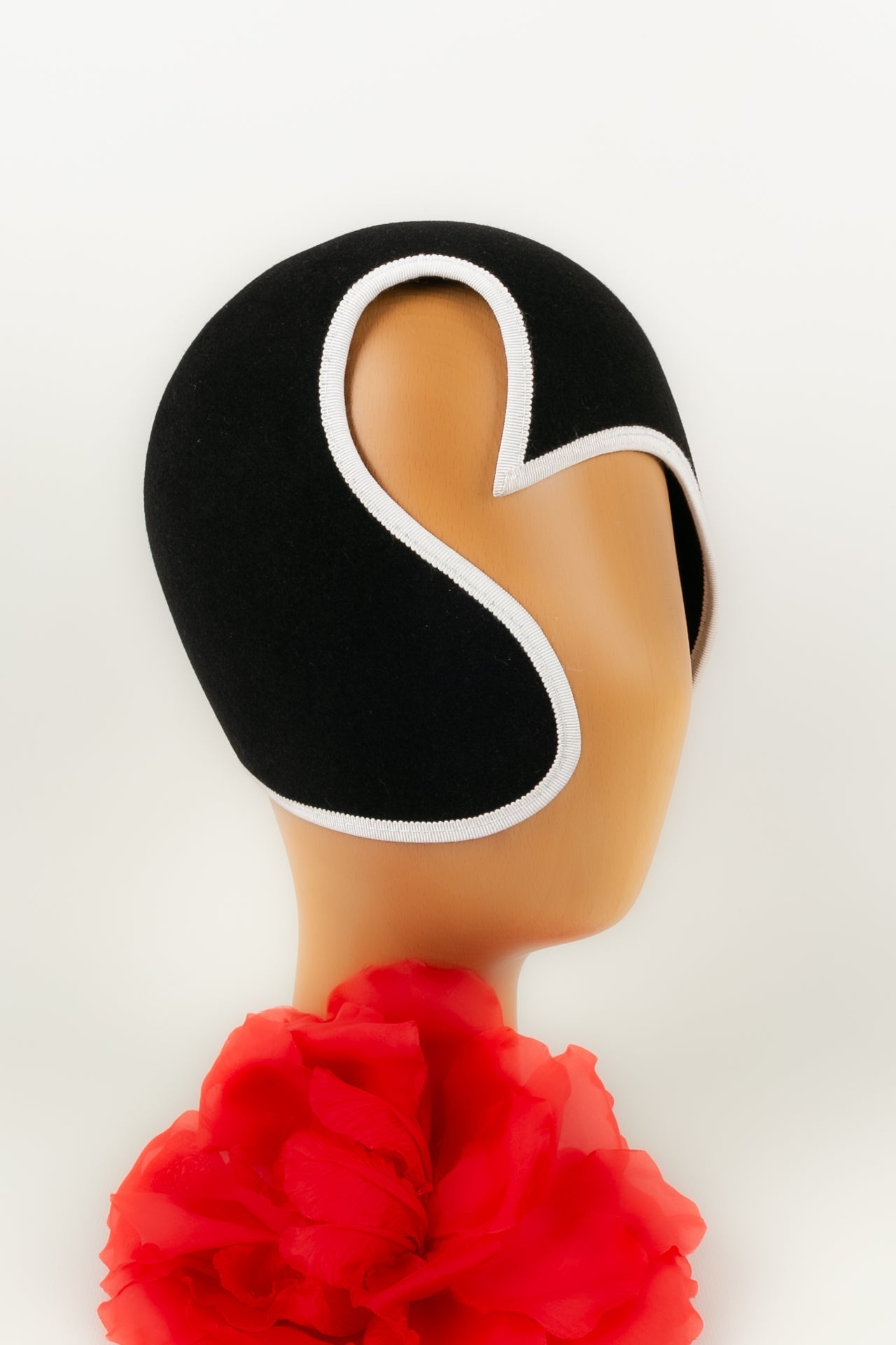 Chapeau Kris Van Assche