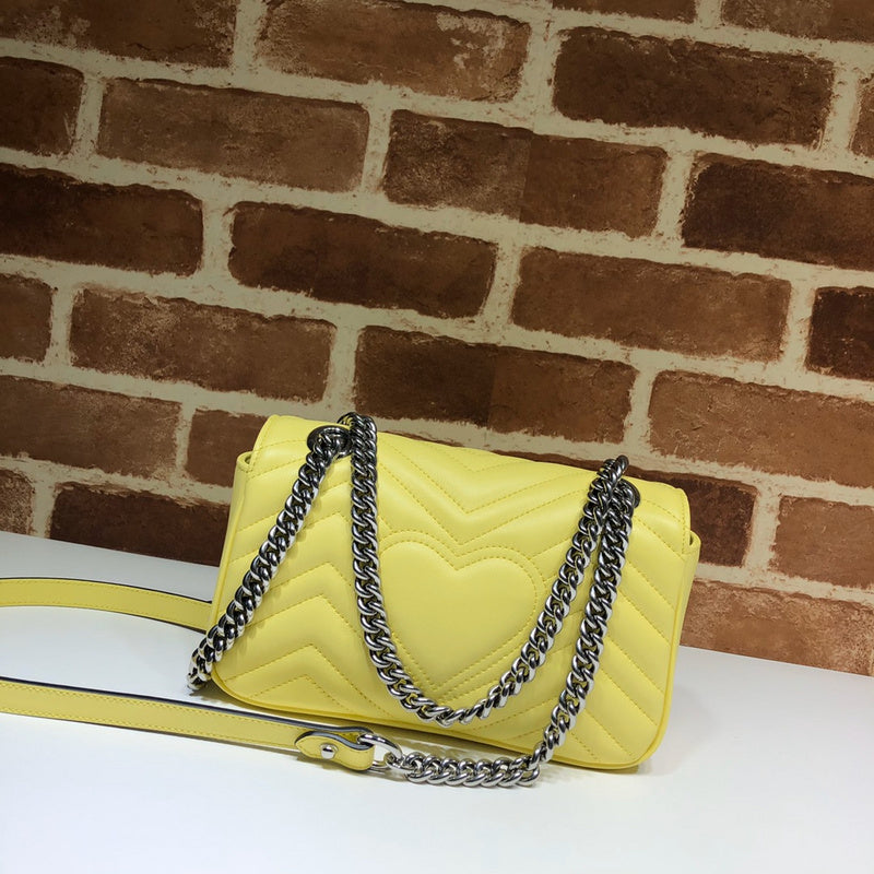 Satchel Bags - GCI Bags - 3948