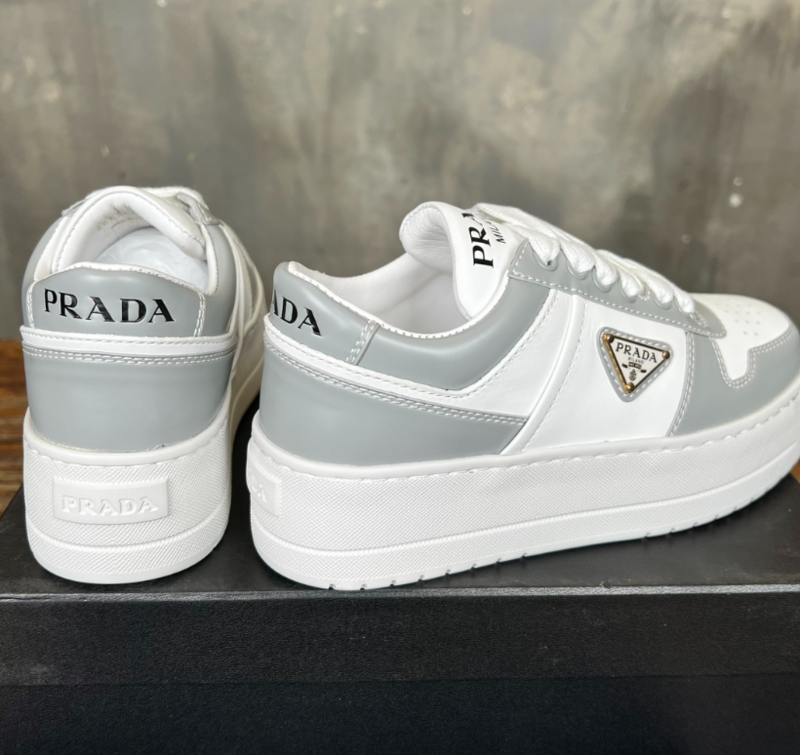 Glamy - PD Women Shoes - 021