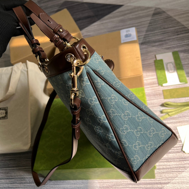 Satchel Bags - GCI Bags - 4919