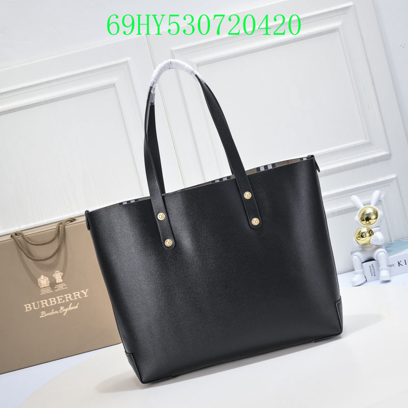 Fan Fashion -GLM - Top quality BBR Bags - 089