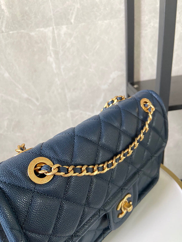 Satchel Bags - CHL Bags - 4275