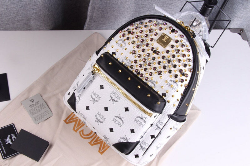 Satchel Bags - MC Bags - 065