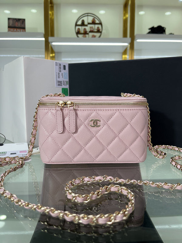 Satchel Bags - CHL Bags - 3122
