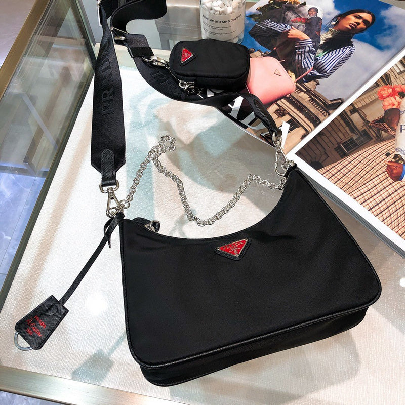 Satchel Bags - PDA Bags - 109