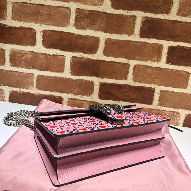 Satchel Bags - GCI Bags - 3509