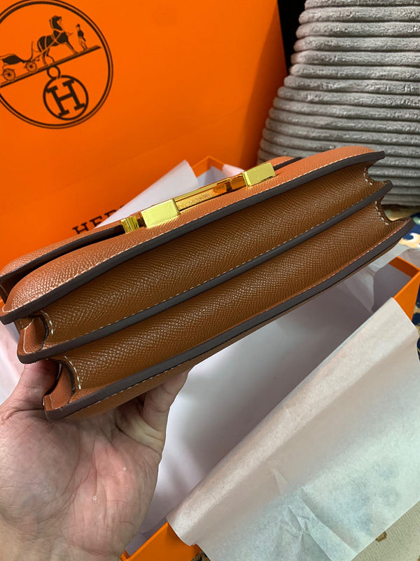 Satchel Bags - HMS Bags - 087