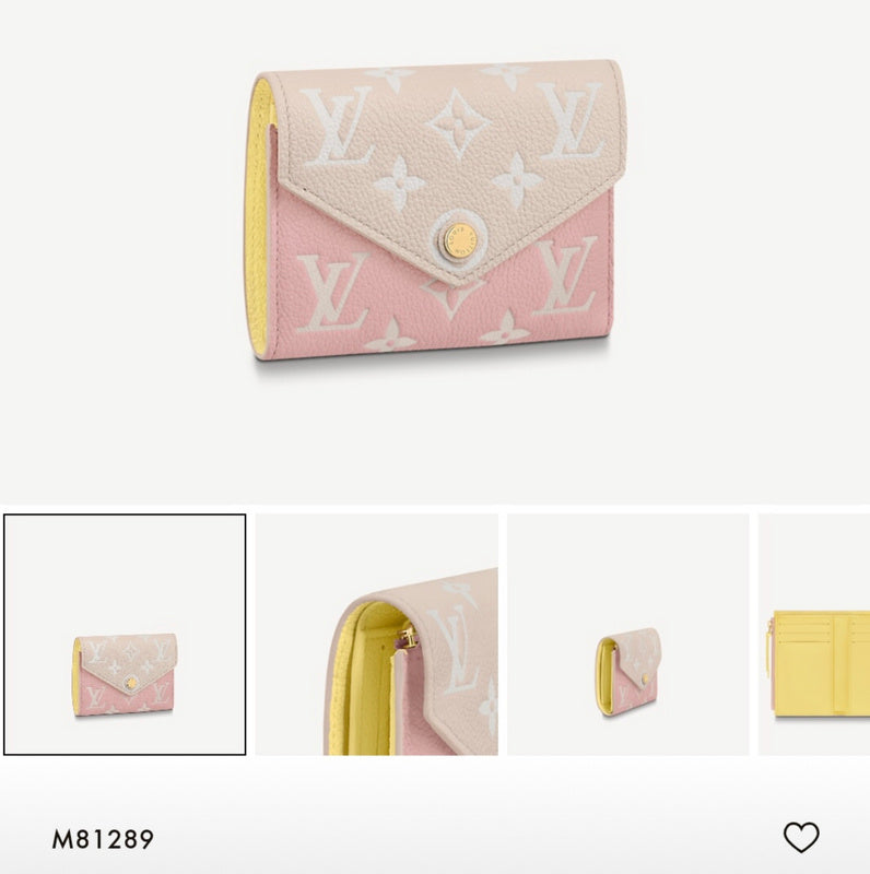 Glami - LOV Wallets - 162