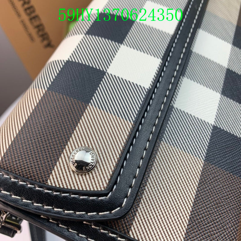 Fan Fashion -GLM - Top quality BBR Bags - 468