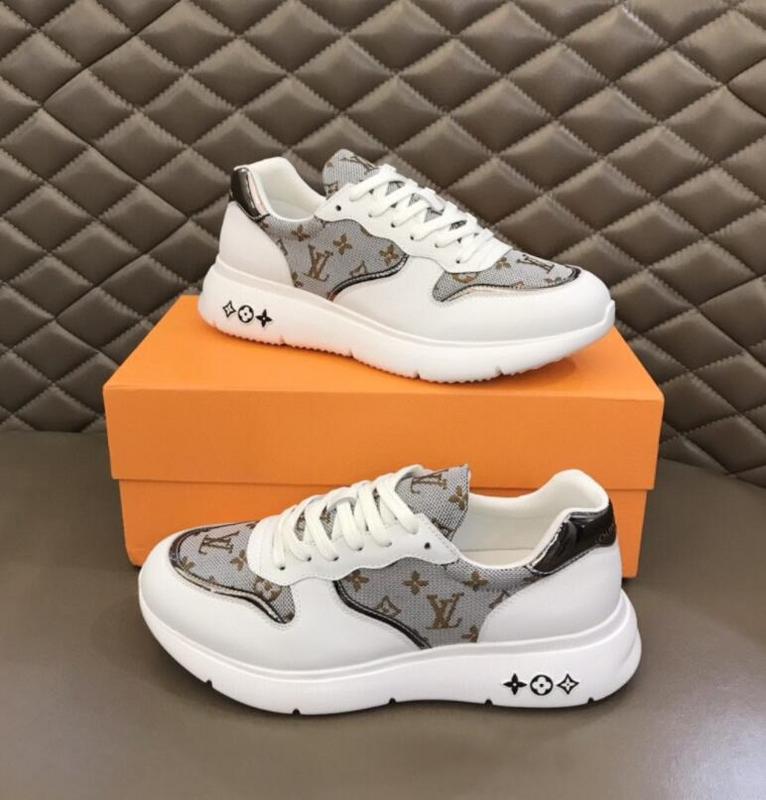 glami shop- LOV Men Shoes - 1150