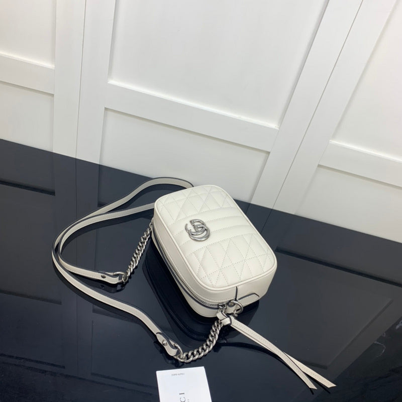 Satchel Bags - GUC Bags - 1028