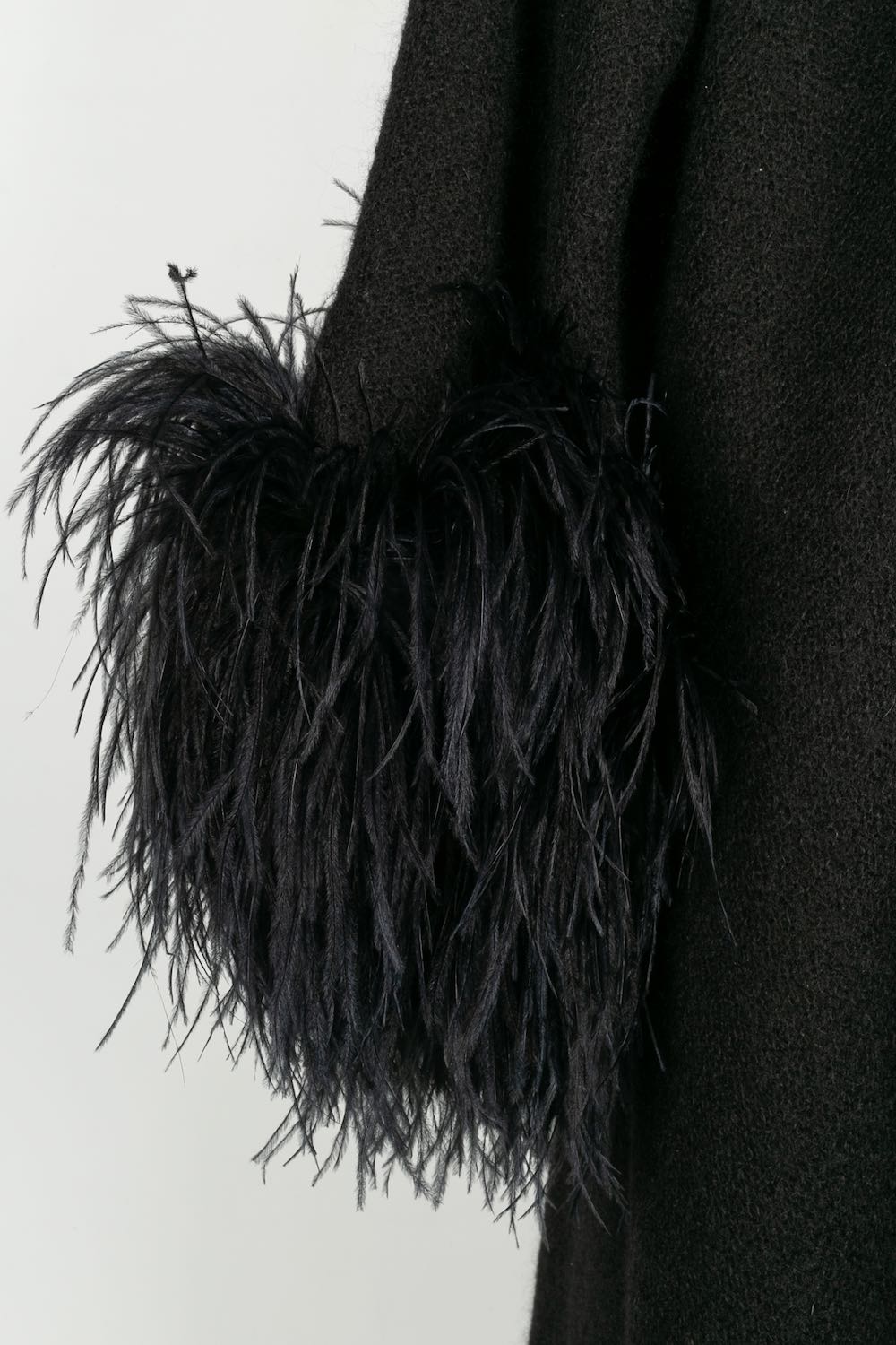 Manteau Jean Claude Pascal
