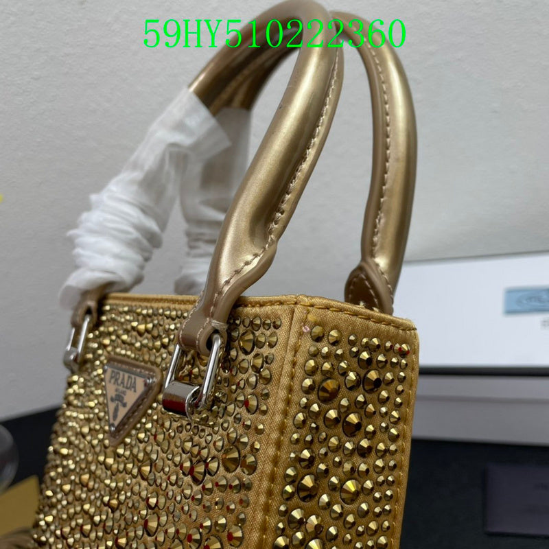 Satchel Bags - PDA Bags - 4637