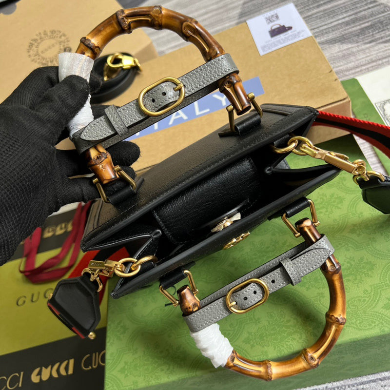 Satchel Bags - GCI Bags - 6433