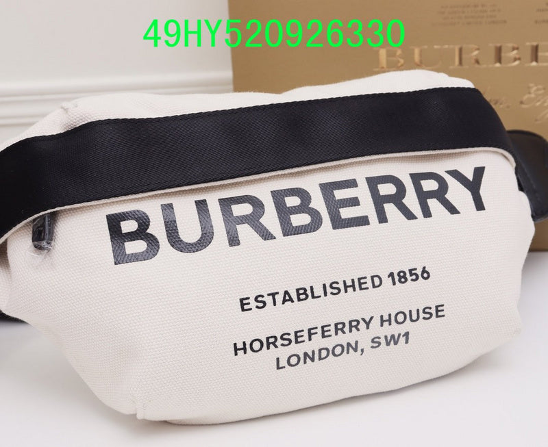 Fan Fashion -GLM - Top quality BBR Bags - 631