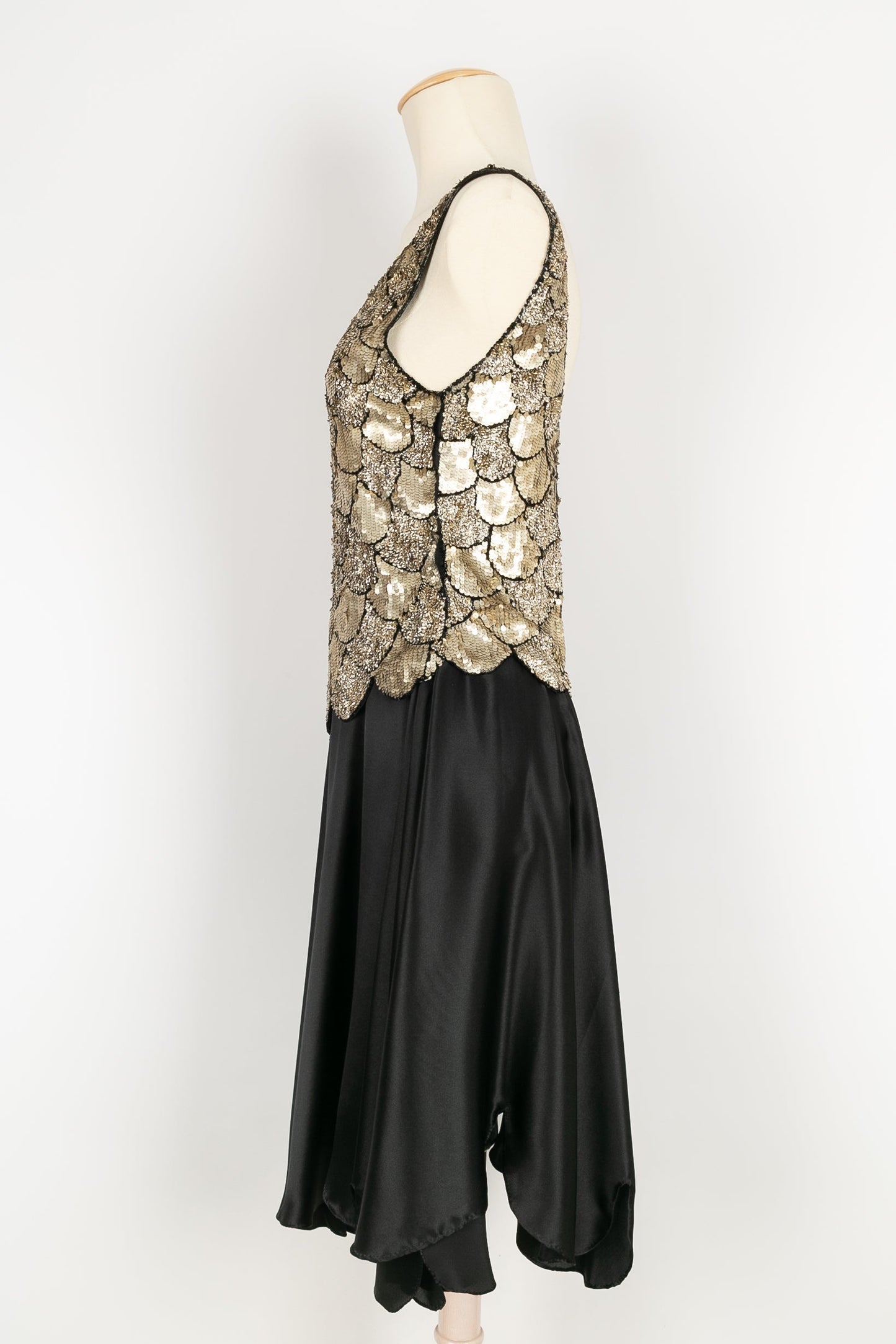 Robe annÃƒÆ’Ã‚Â©es 1930