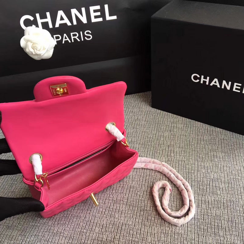 Satchel Bags - CHL Bags - 584