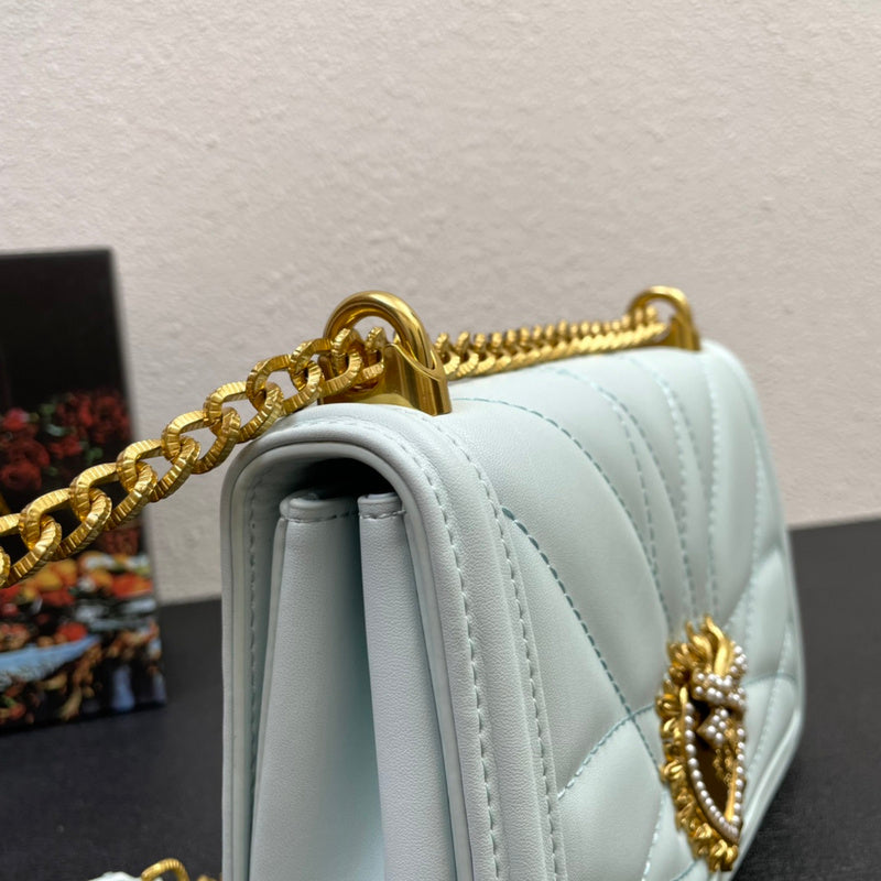 Satchel Bags - DG Bags - 115