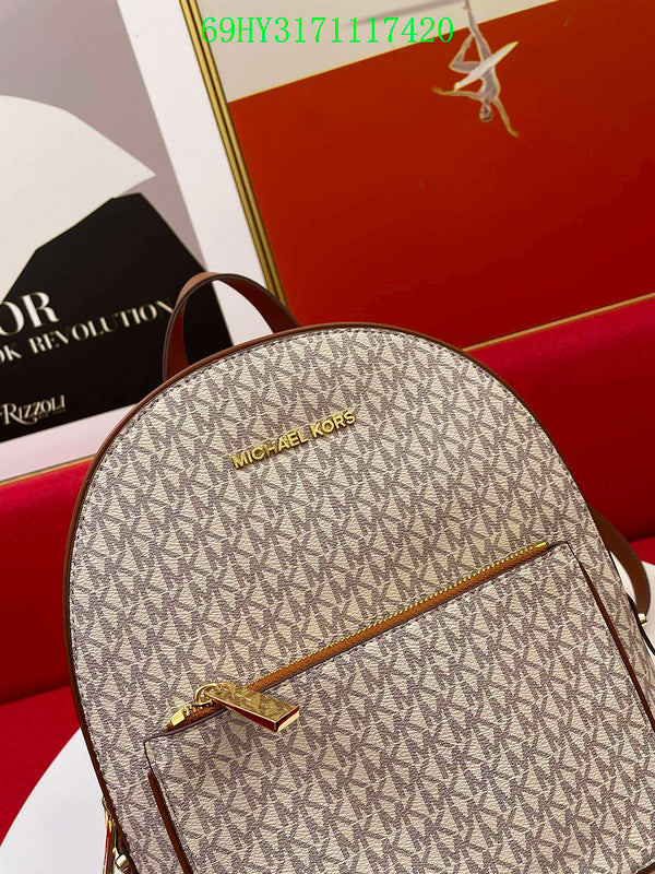 Satchel Bags - MK Bags - 168