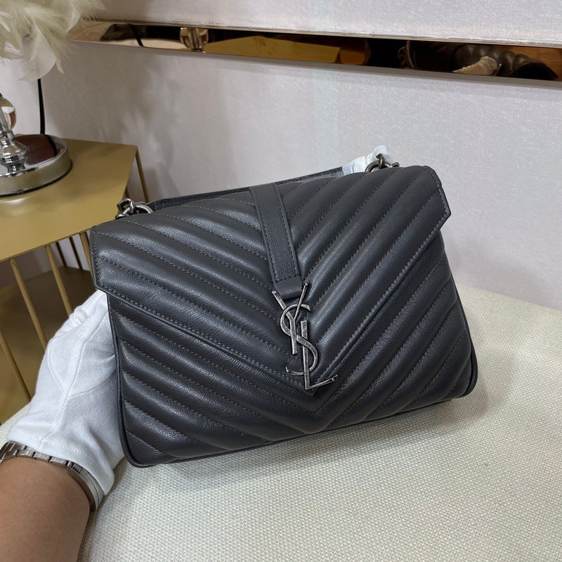 Satchel Bags - SLY Bags - 2517