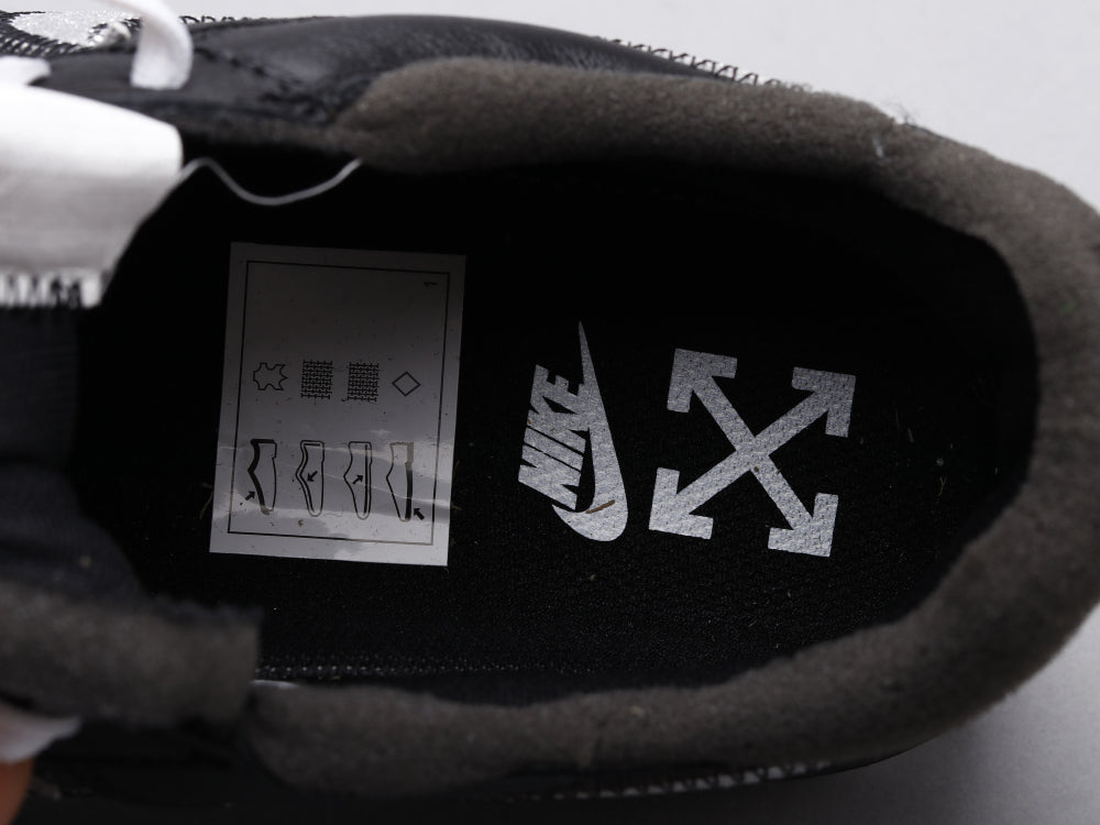 GLM - AF1 Family and Friends Only