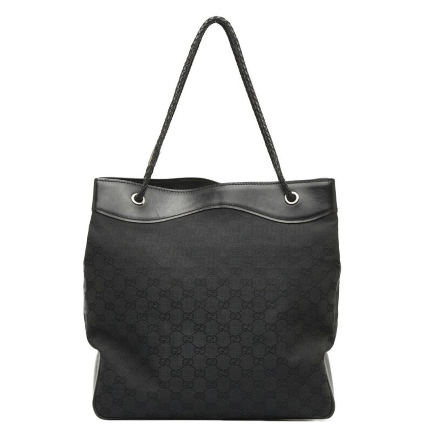 Gucci GG canvas