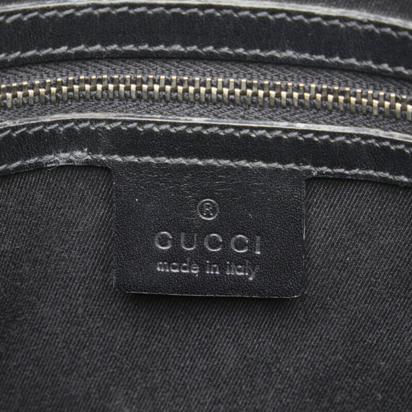 Gucci GG canvas