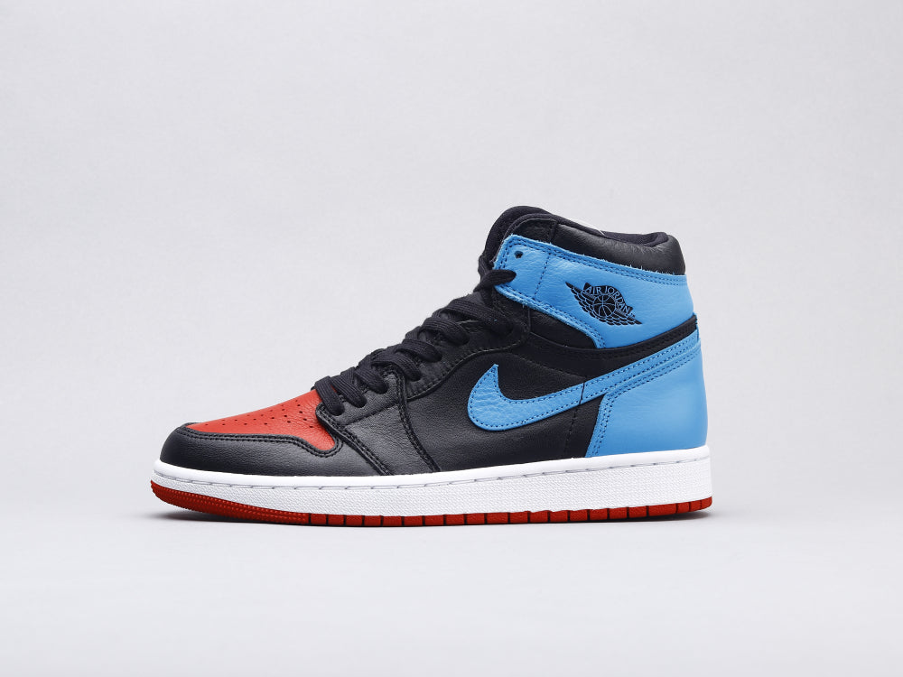 GLM - AJ1 warning light 2.0