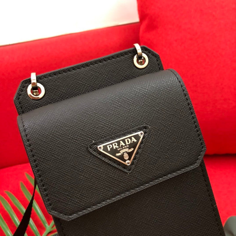 Satchel Bags - PDA Bags - 094