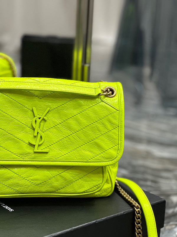 Glami SLY Bags - 056