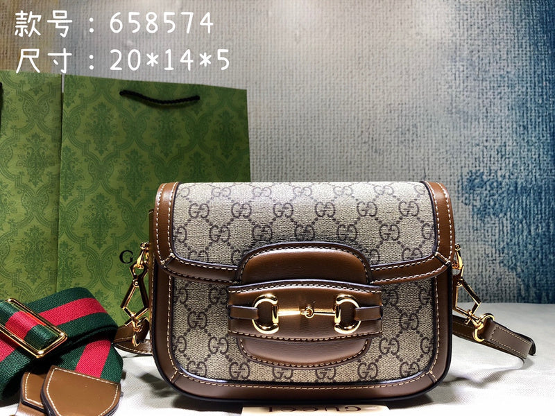 Satchel Bags - GCI Bags - 1125