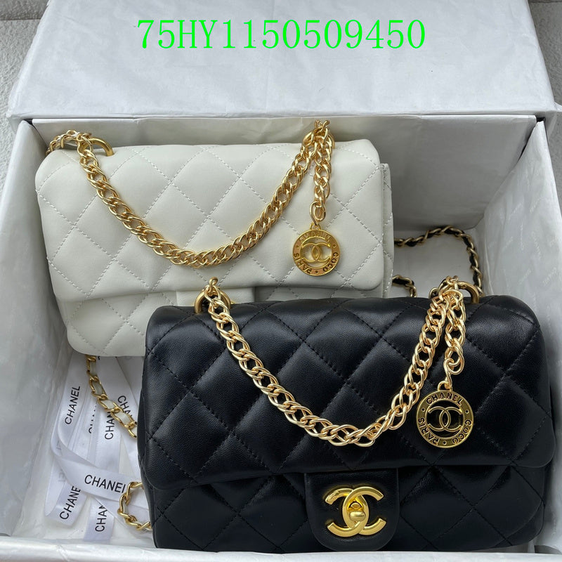 Glami - CHL Bags - 1007