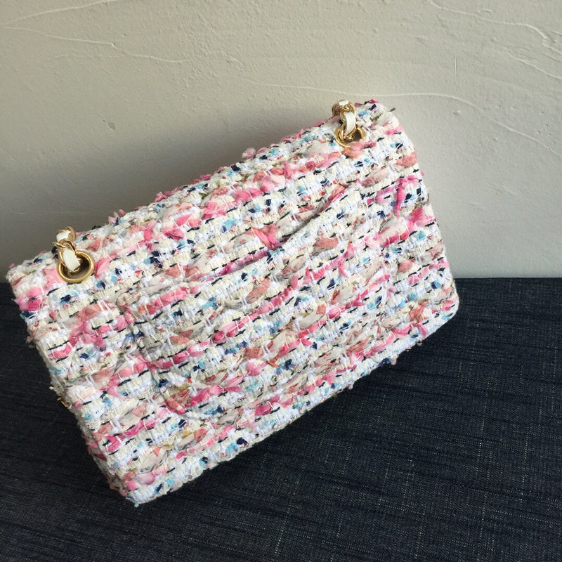 Satchel Bags - CHL Bags - 2585