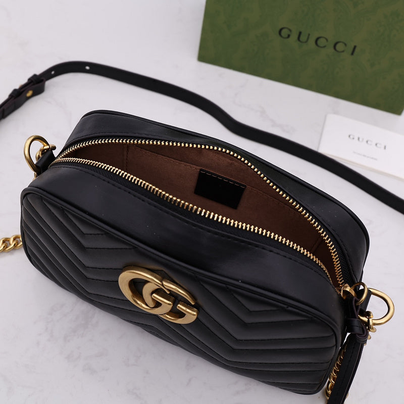 Satchel Bags - GUC Bags - 1123