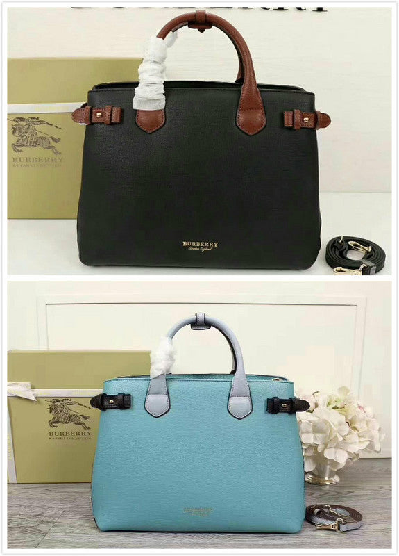 Satchel Bags - BBR Bags - 1088