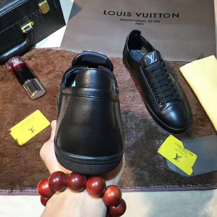 GLM - Top Quality Luv Sneaker 071