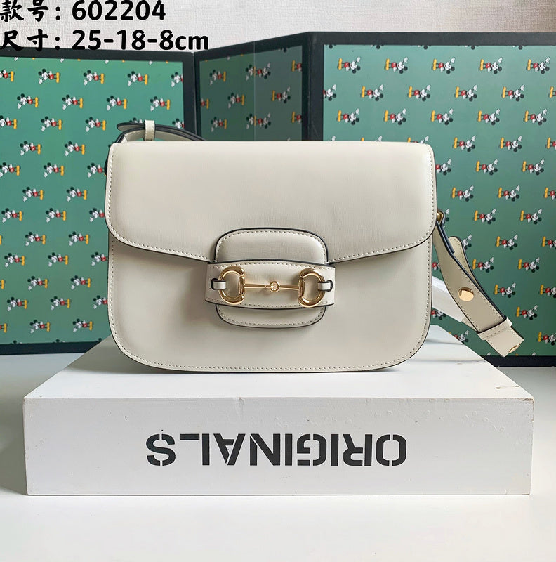 Satchel Bags - GUC Bags - 1376