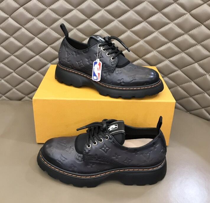 glami shop- LOV Men Shoes - 841