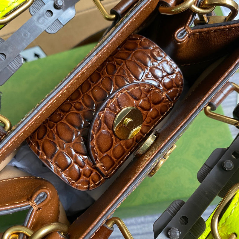 Satchel Bags - GCI Bags - 6629