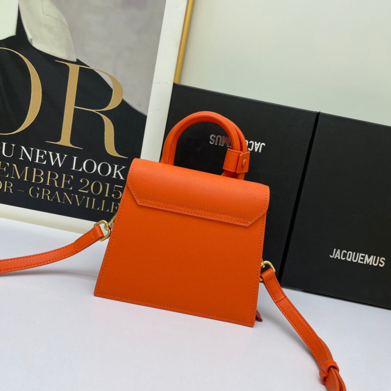 Satchel Bags - JQMS Bags - 292