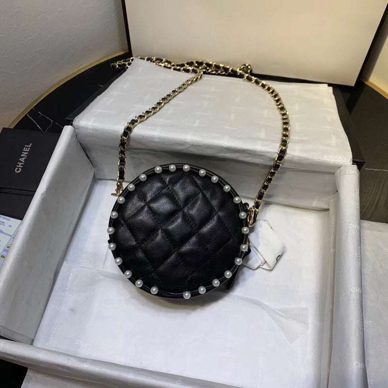 Satchel Bags - CHL Bags - 1191