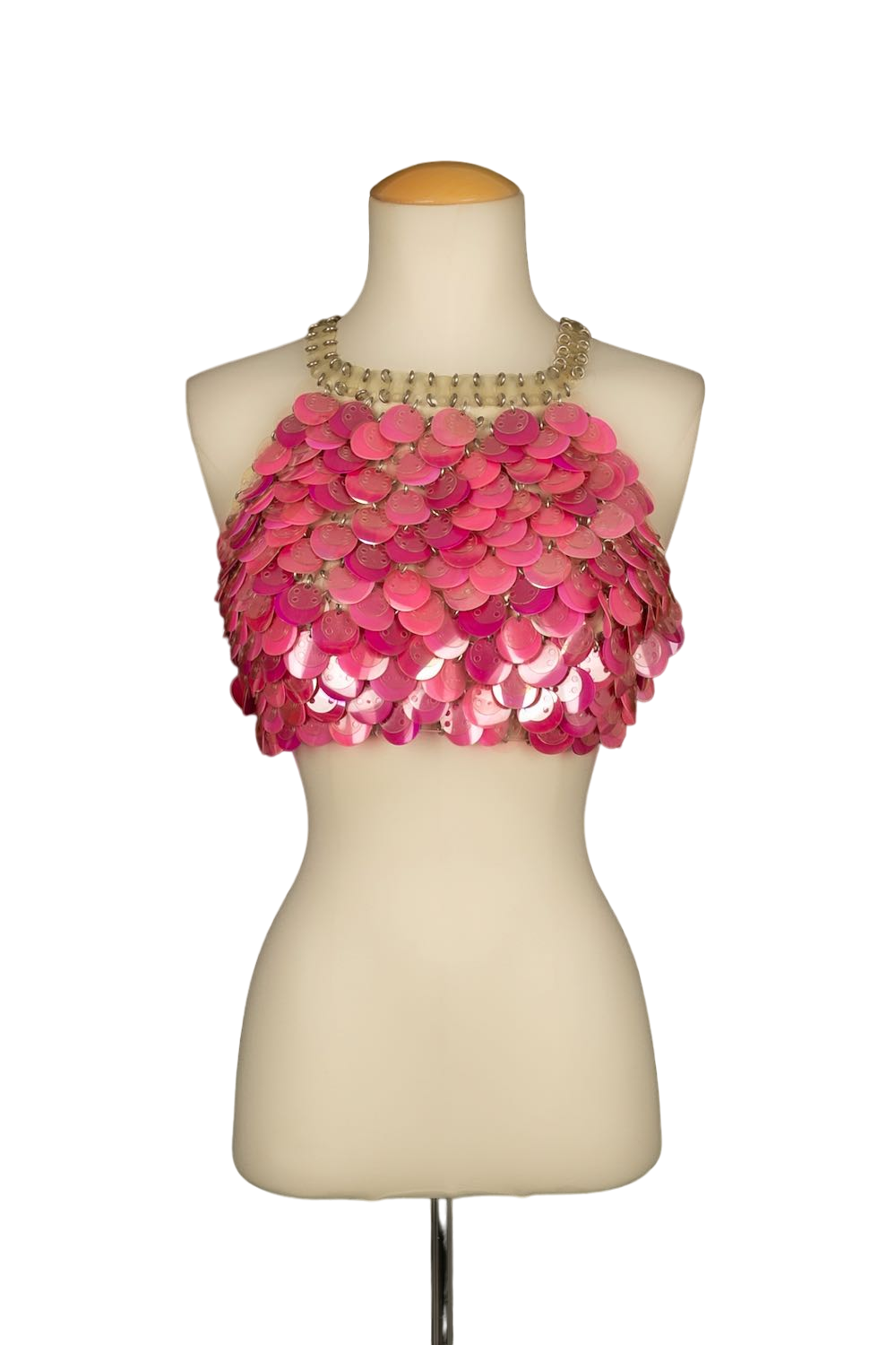 Top Paco Rabanne