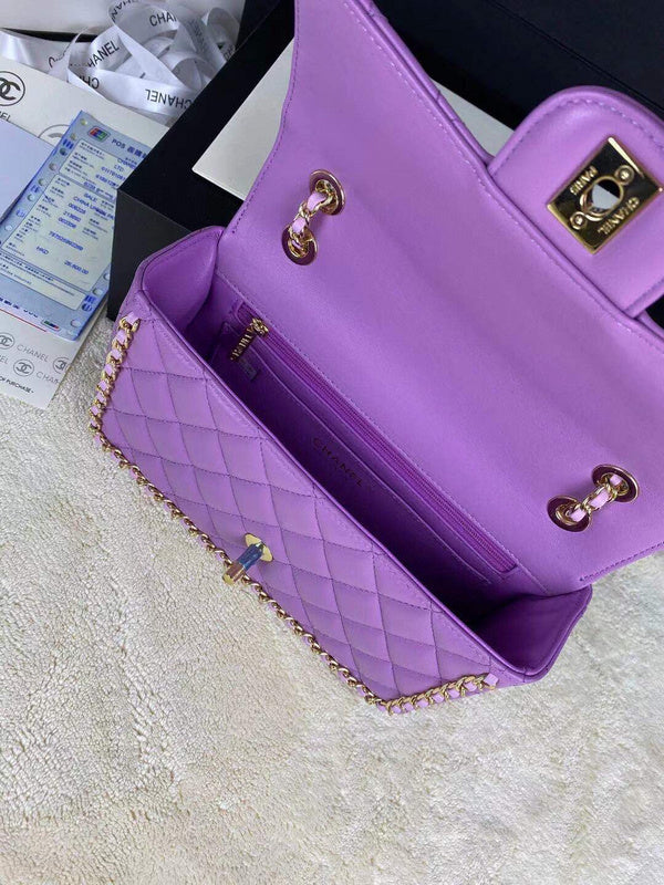 Satchel Bags - CHL Bags - 4132