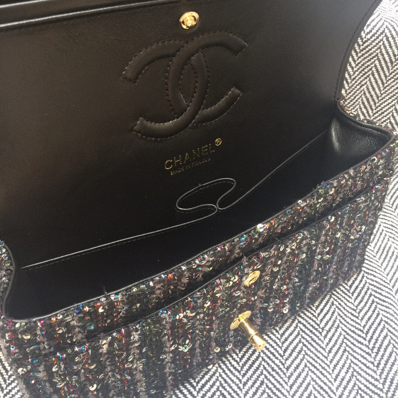 Satchel Bags - CHL Bags - 3720
