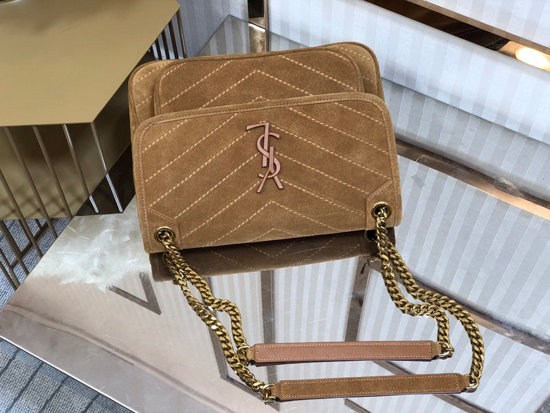 Satchel Bags - SLY Bags - 2423