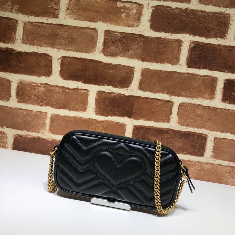 Satchel Bags - GCI Bags - 3659