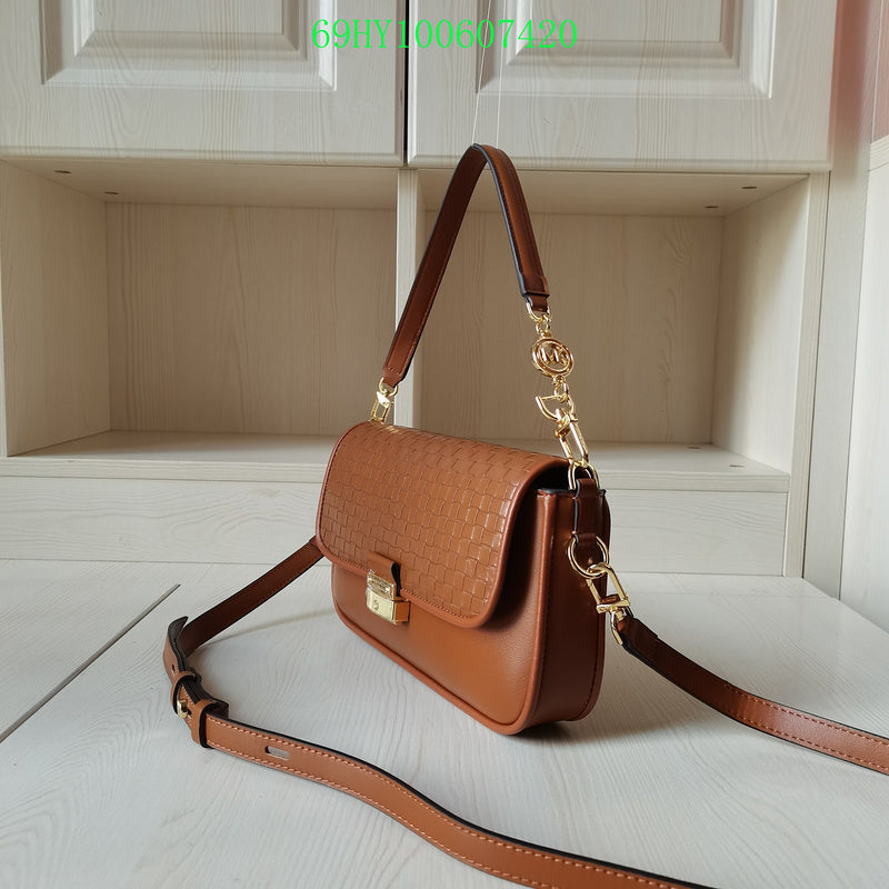 Satchel Bags - MK Bags - 758