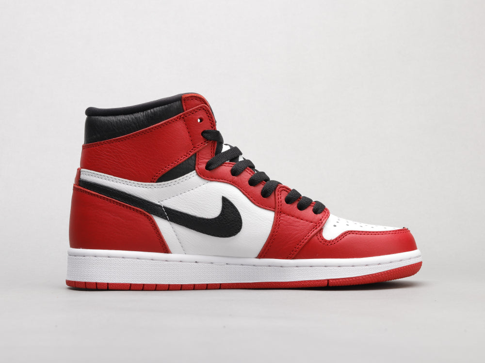 GLM - AJ1 Yin Yang Clown